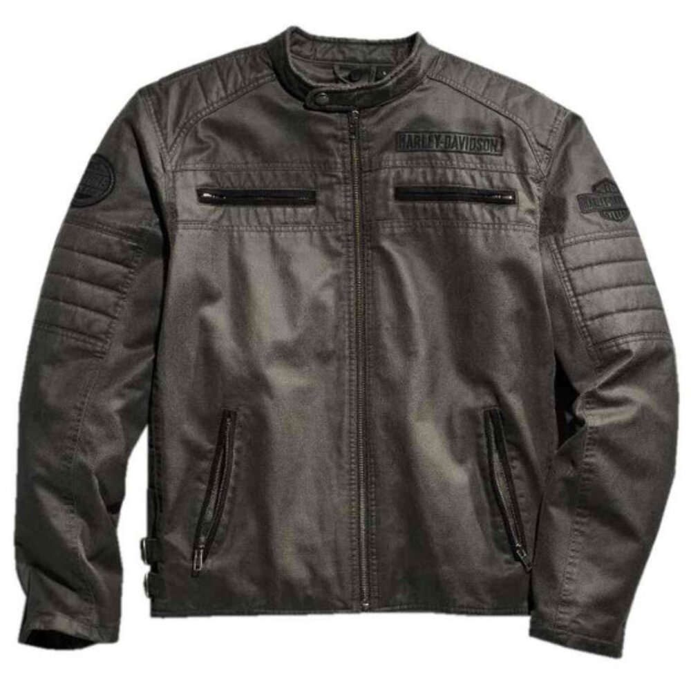 Harley-Davidson 3-in-1 Jacket , New, Size L